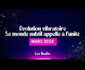 Luc Bodin - Chaîne Officielle