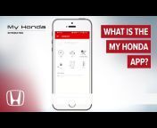 HondaVideo
