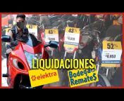 LiquidAhorros - Liquidaciones y Ofertas