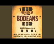 BoDeans - Topic