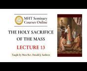 MHT Seminary Courses Online