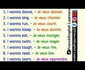 Frenchenglish.learners