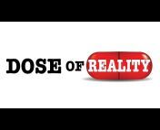 The Dose Of Reality Show with Brian Staveley