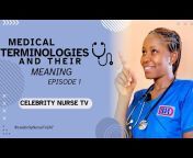 Celebrity Nurse Tv