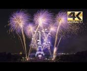 Pyroworld - 4K Fireworks Videos