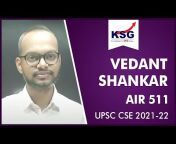 KSG IAS - KSG India