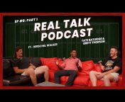 Real Talk Player Podcasts