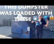 Dumpster Diving Momma of 2