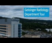 Geisinger Radiology Residency