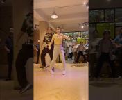 Anoushka Pant Dance