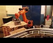 Eurobots - Robot Usati
