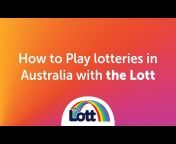 The Lott - Official Home of Australia&#39;s Lotteries