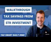 Tax Smart Real Estate Investors