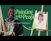 Painting With People