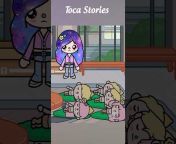 Toca Stories
