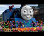 Gabriel Young The Thomas The Tank Engine Fan