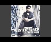 Twisted Black - Topic