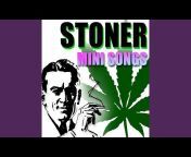 420 Weed Smoking Stoner - Topic