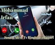 Junaid Ali S R Tv