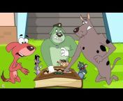 Chotoonz TV - Funny Cartoons for Kids