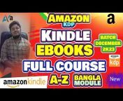 Amazon KDP eBook Publishing With Shakib