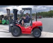The Forklift Pro