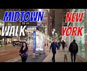 Live Walking NYC