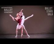 International Ballet Company