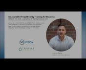 VR Vision Inc