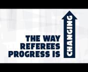 FA Refereeing