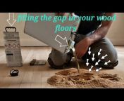 Refinishing hardwood floors : Ermes12