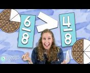 Doodles and Digits &#124; Educational Math Videos