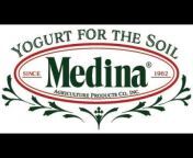 MedinaAgriculture