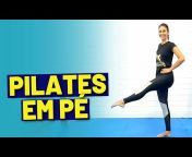 Nelymar Bento &#124; Pilates