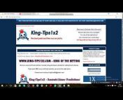 King Fixed Matches
