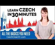 Learn Czech with CzechClass101.com