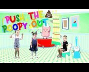 BunBun KIDS - Funny Kids Songs and Dances