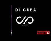 DJ CUBA