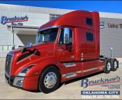 Bruckner&#39;s Used Truck Center OKC