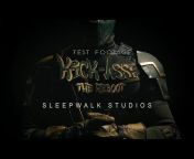 Sleepwalk Studios