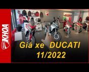 KHOA Ducati HCM