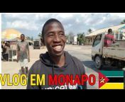 Conheça Moçambique