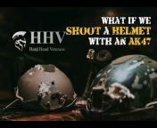 Hard Head Veterans (ATE® Ballistic Helmets)