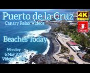 Canary Relax Videos
