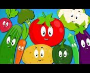 Monkey Rhymes - Nursery Rhymes for Preschool Kids