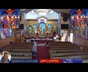 St.Mary&#39;s Ethiopian Orthodox Tewahedo Church in Los Angeles