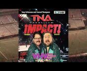 What Happened When with Tony Schiavone