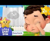 Little Baby Bum Deutsch