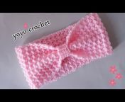 yoyo crochet