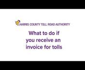 Harris County Toll Road Authority